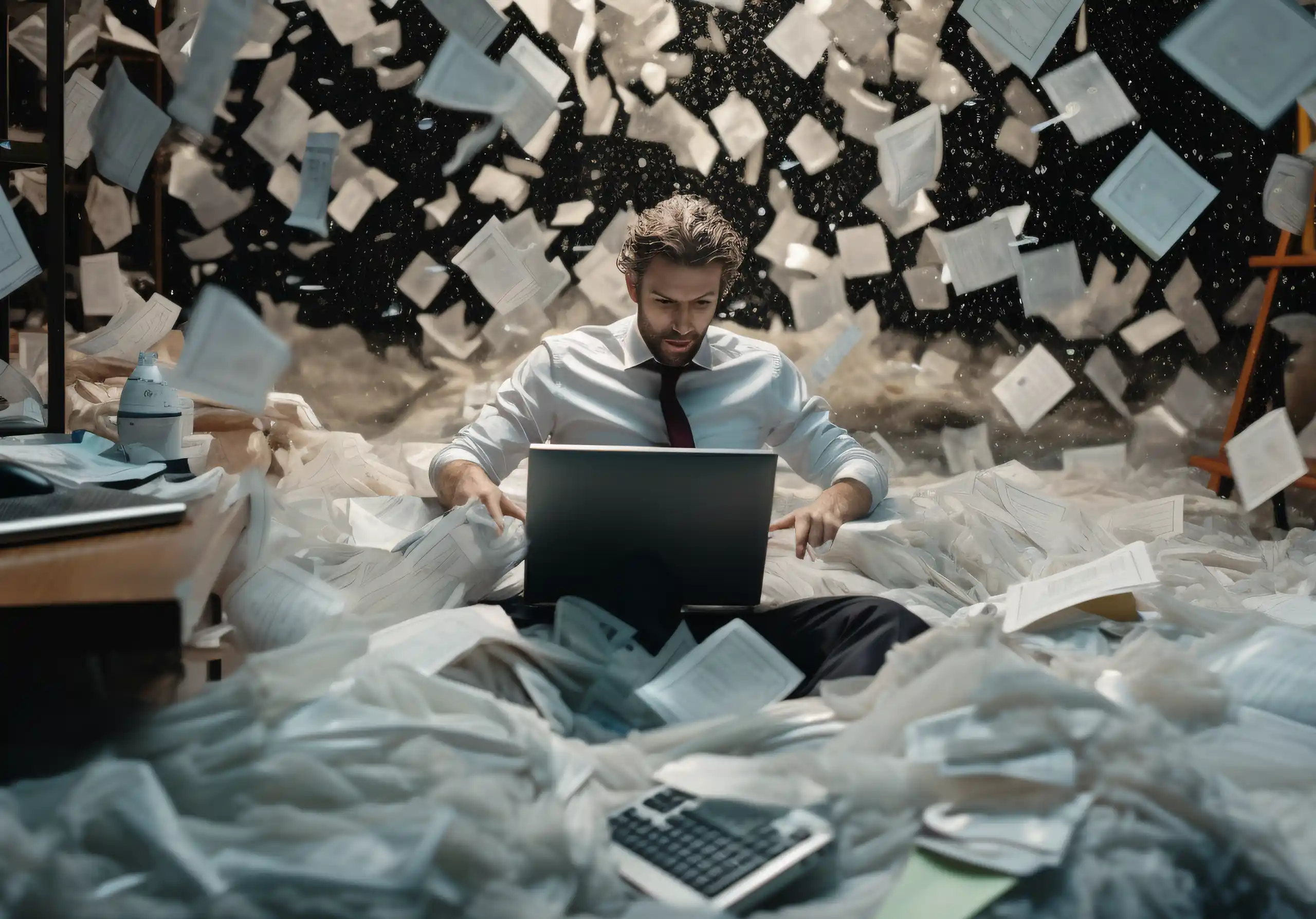 Zu sp&auml;t, zu teuer